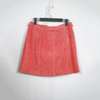 Lady Pig Split Skirt