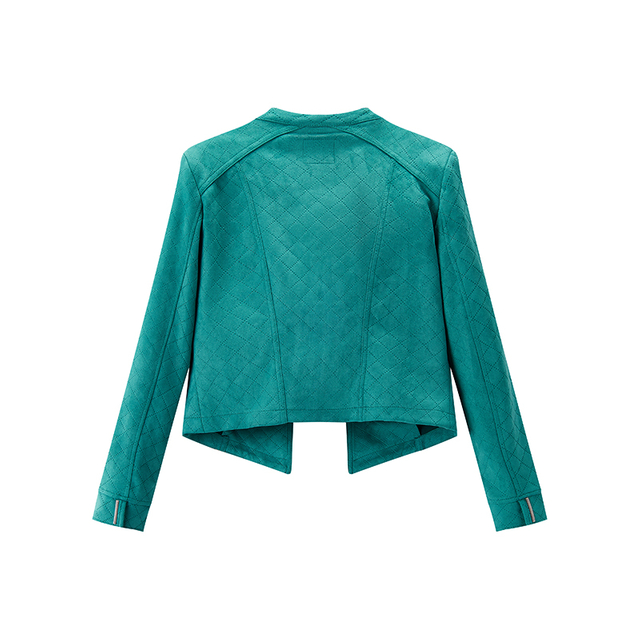 Autumn Women Fashion Suit Jacket