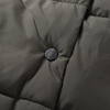 custom women winter wholesale clothing lightweight quilted puffer vest waistcoat