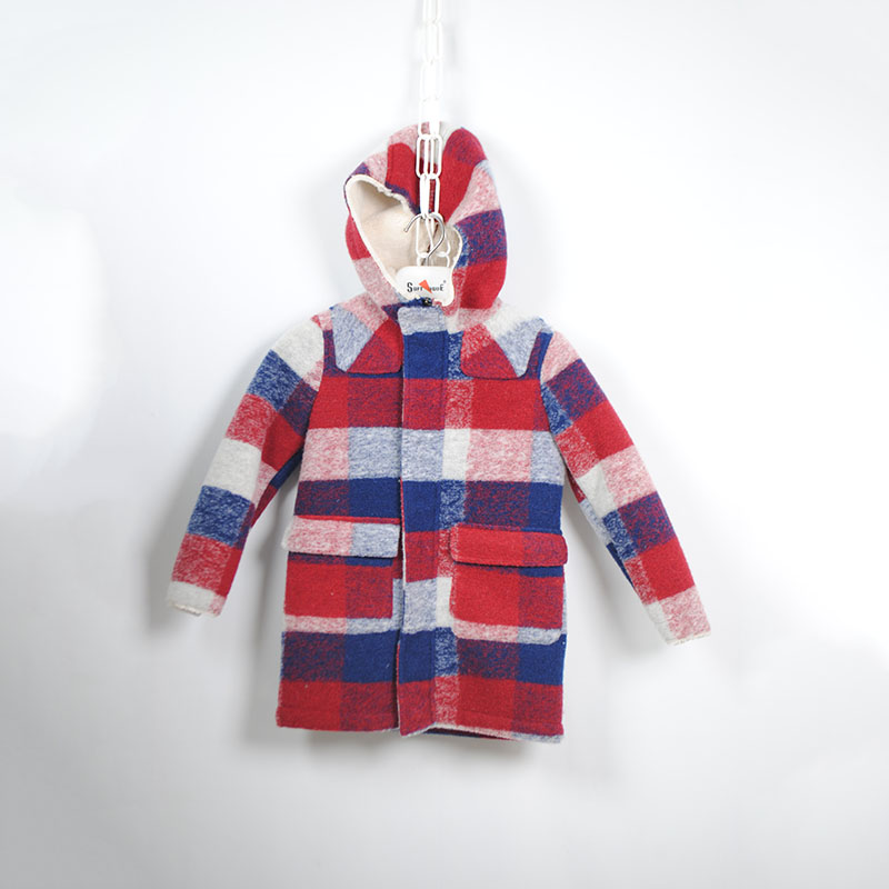 Is traditional kids’ clothing worth buying?