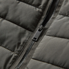custom women winter wholesale clothing lightweight quilted puffer vest waistcoat
