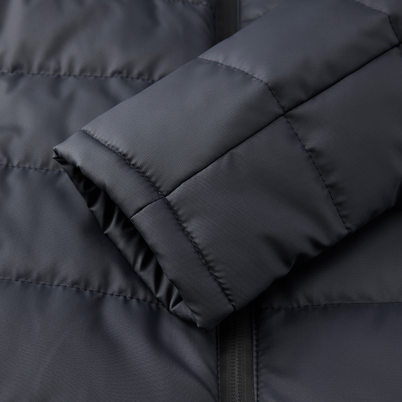 men fall & winter Lightweight down Water-Resistant Packable Puffer Jacket