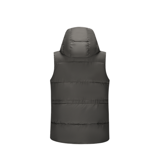 custom women winter wholesale clothing lightweight quilted puffer vest waistcoat