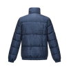 men winter wholesale down stand collar puffer jacket