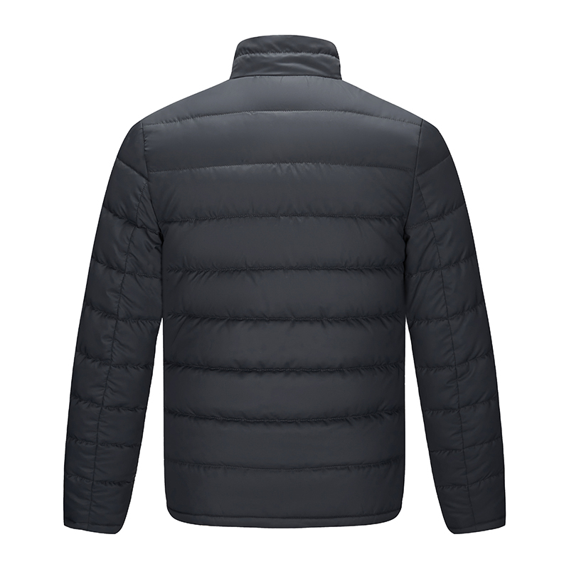 men fall & winter Lightweight down Water-Resistant Packable Puffer Jacket