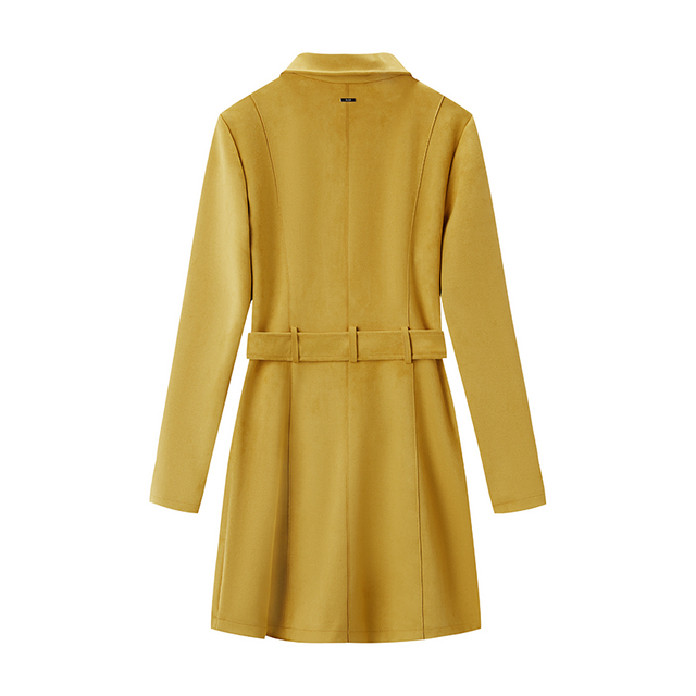 Autumn Women Fashion Jacket