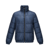 men winter wholesale down stand collar puffer jacket